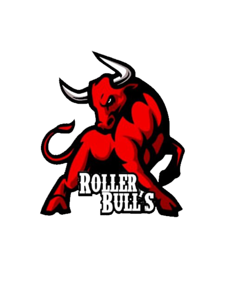 Logo de Roller Bulls