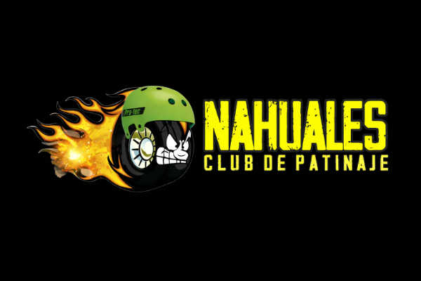 Logo de Nahuales