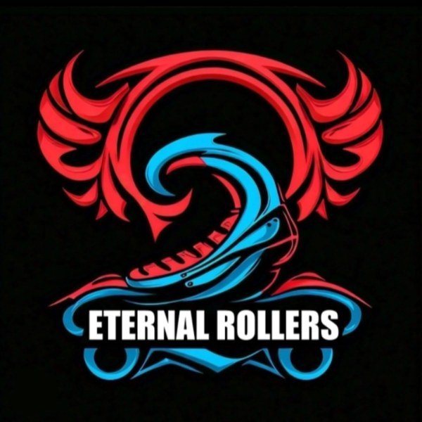 Logo de Eternal rollers