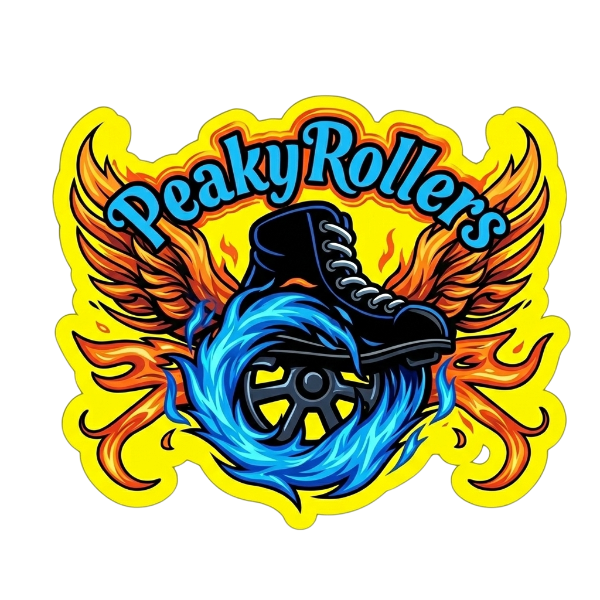 Logo de PeakyRollers