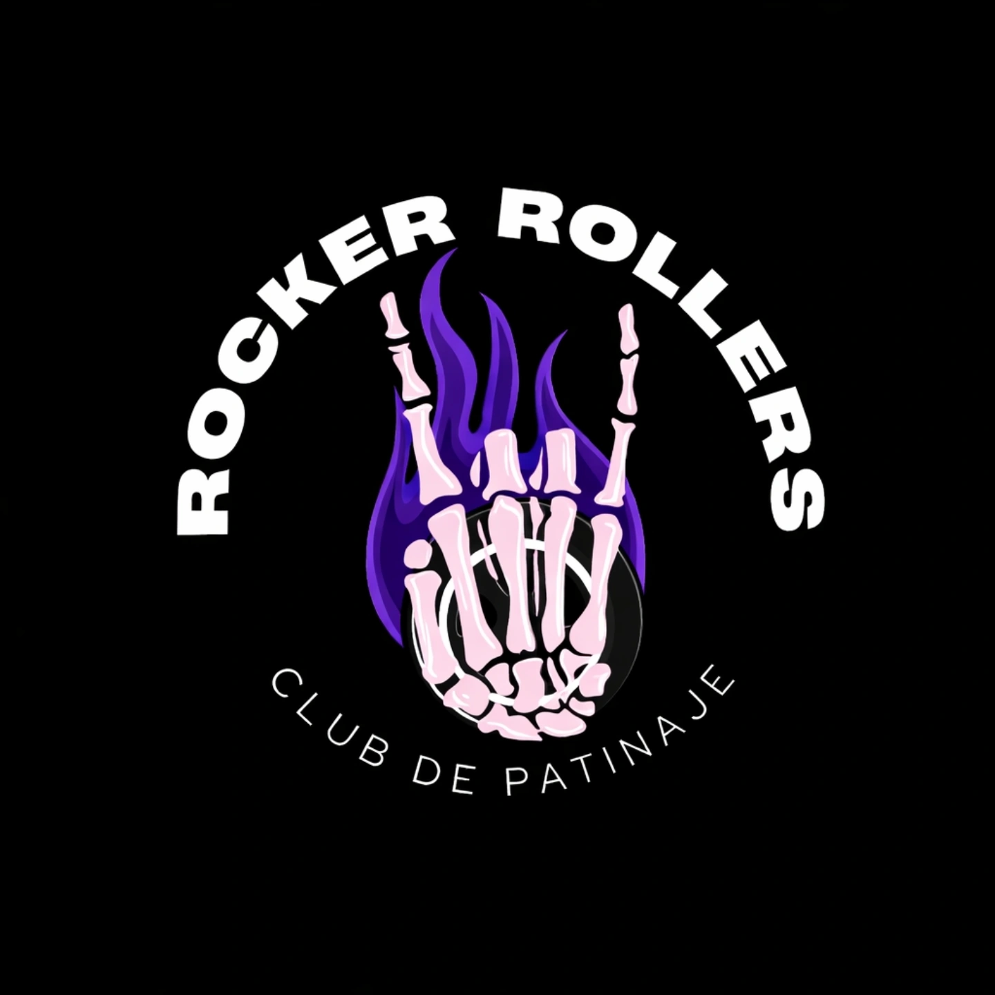 Logo de RockerRollers